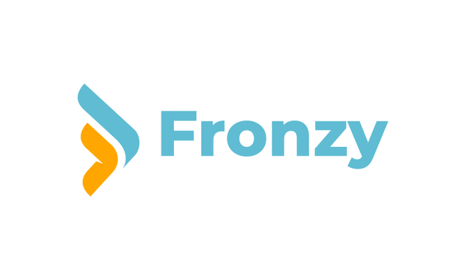 Fronzy.com